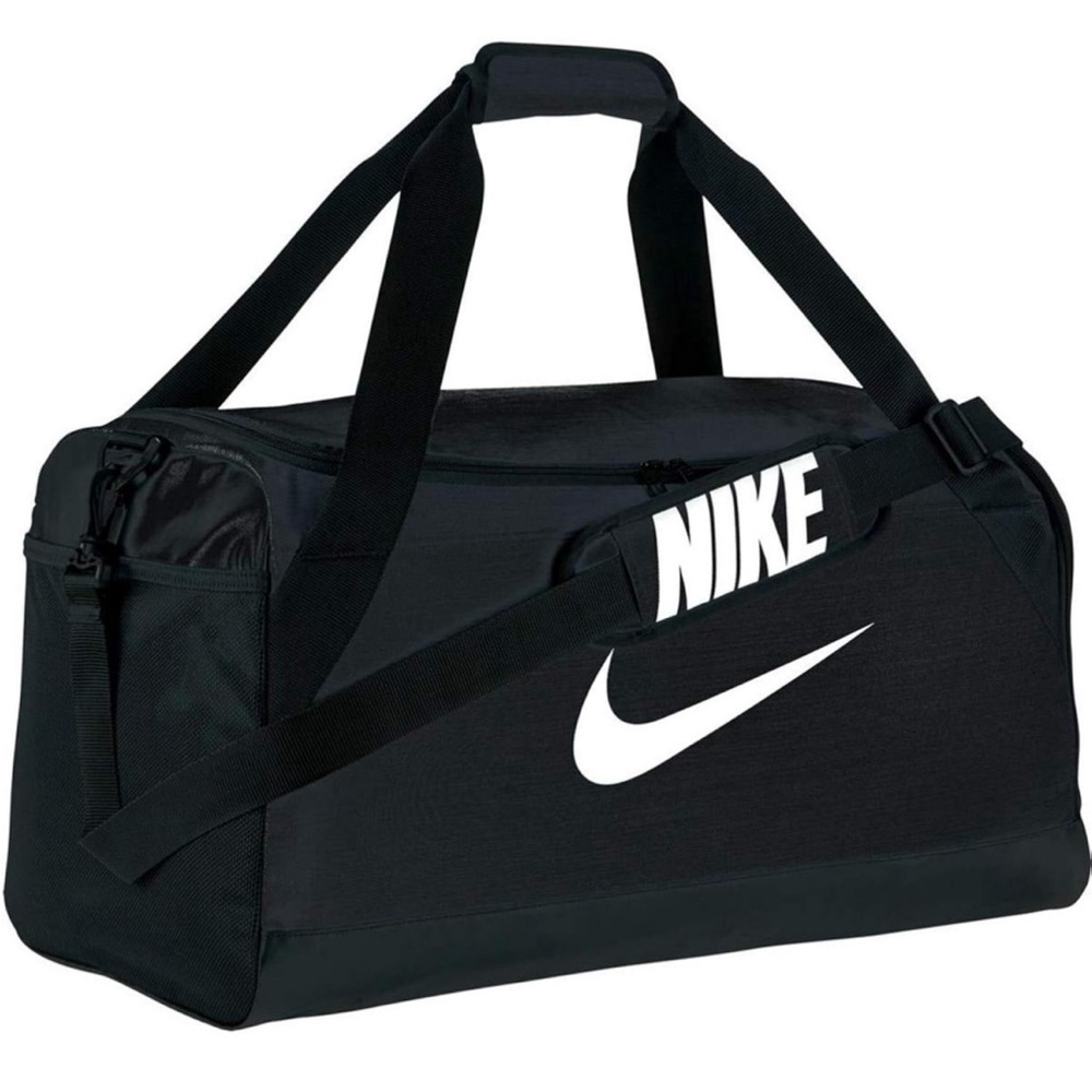 NIKE Brasilia Medium Training Duffel Bag